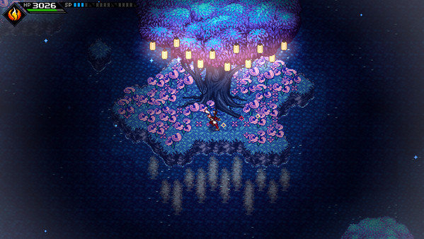 远星物语/CrossCode（v1.2.0.5）