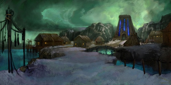 冰风谷：增强版/Icewind Dale: Enhanced Edition（v2.6.5.0）