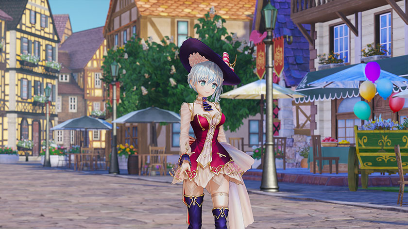 炼金工房：奈尔克与传说之炼金术士们.新大地之炼金工房/Nelke and the Legendary Alchemists: Atelier of a New Land