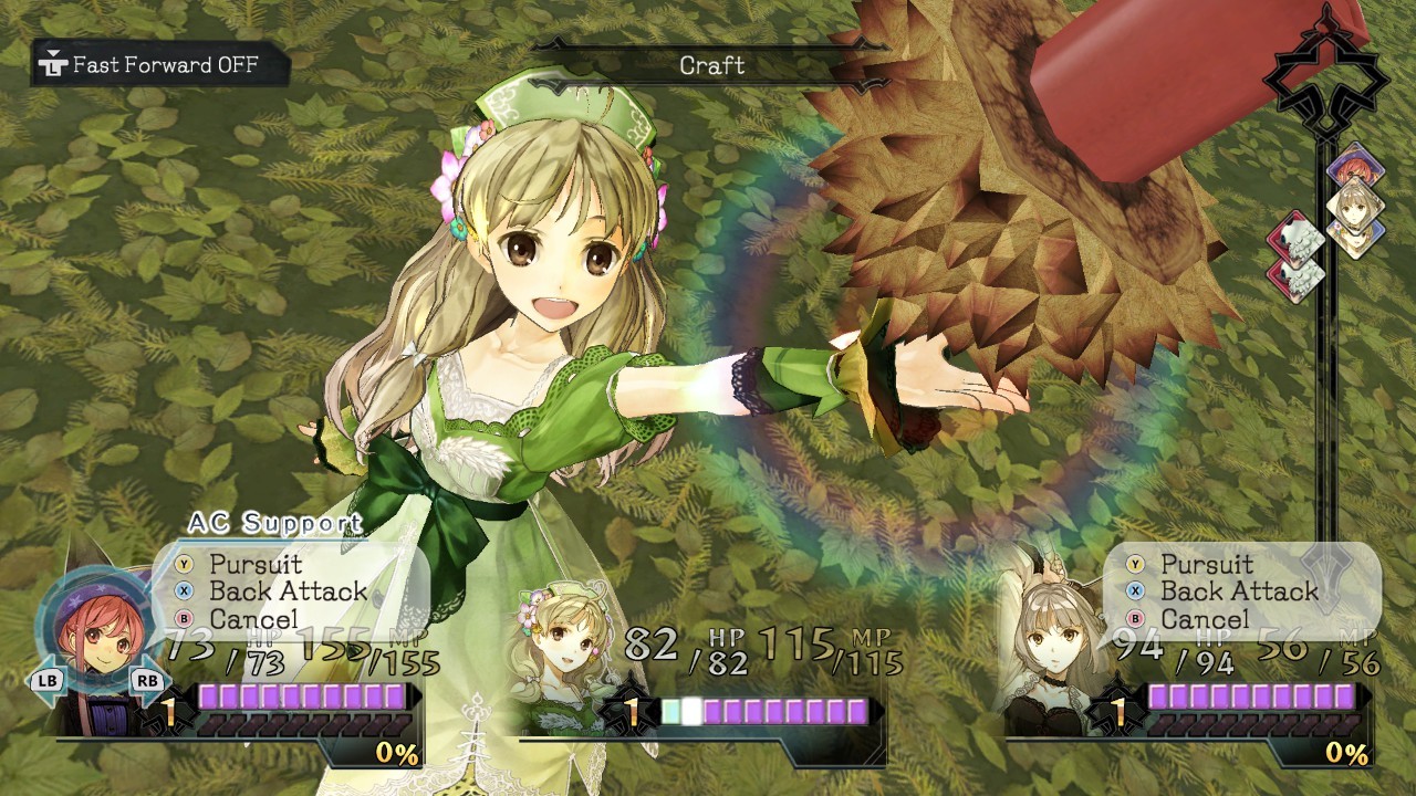 爱夏的炼金工房：黄昏大地之炼金术士DX/Atelier Ayesha: The Alchemist of Dusk DX