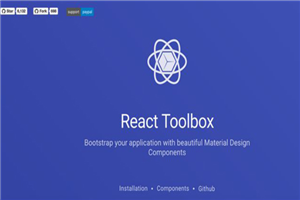 【视频教程】React.js包含实战