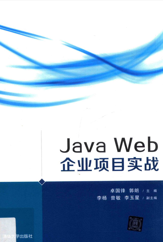 Java Web 企业项目实战