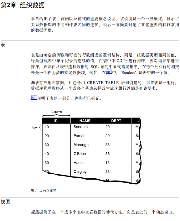 IBM DB2通用数据库SQL入门 中文