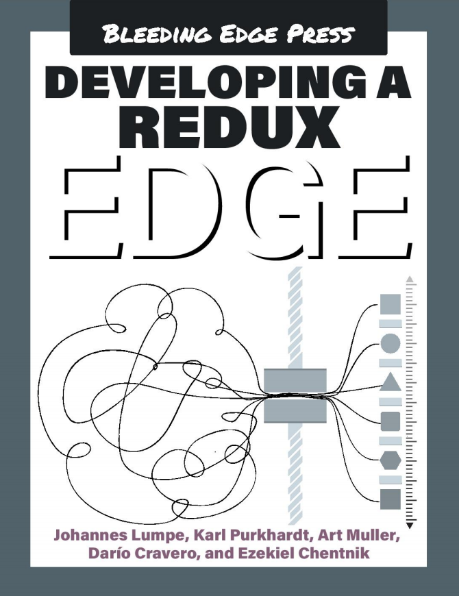 Developing a Redux 英文