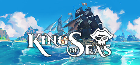 海洋之王/King of Seas（全DLC豪华版-Build.6724930+原声音轨）