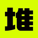 堆友AI绘画,AI造字