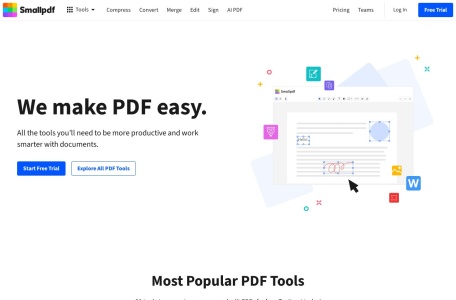 Smallpdf