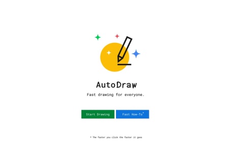 AutoDraw