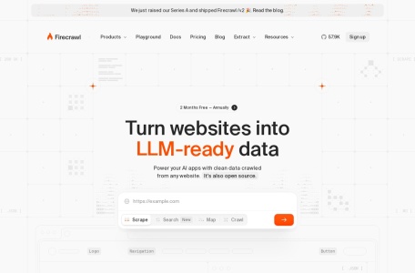 Firecrawl