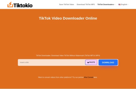 Tiktokio