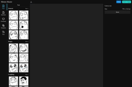 Memes Master