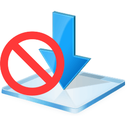 Windows Update Blocker