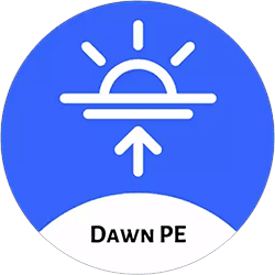 破晓PE