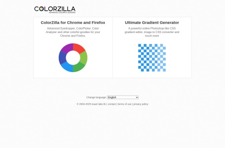 ColorZilla