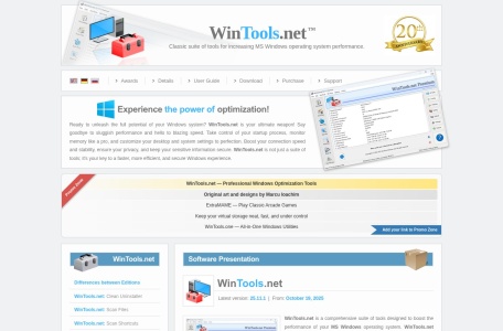 WinTools.net