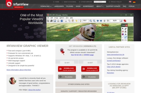 IrfanView