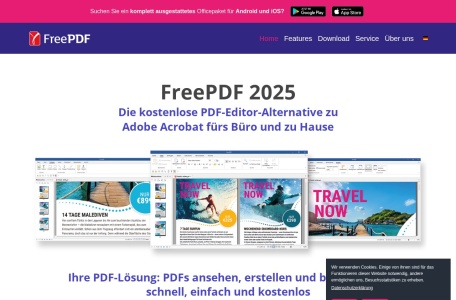 FreePDF