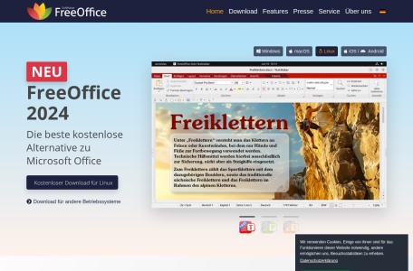 FreeOffice
