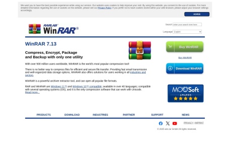 WinRAR