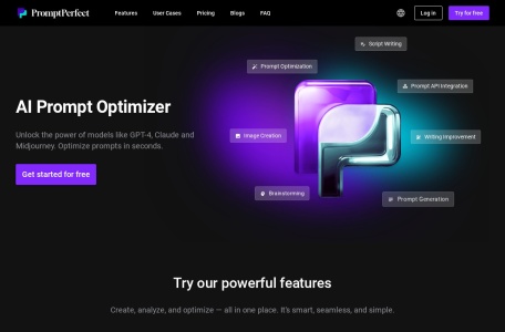 PromptPerfect