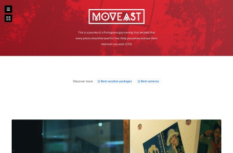Moveast