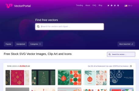 Vectorportal