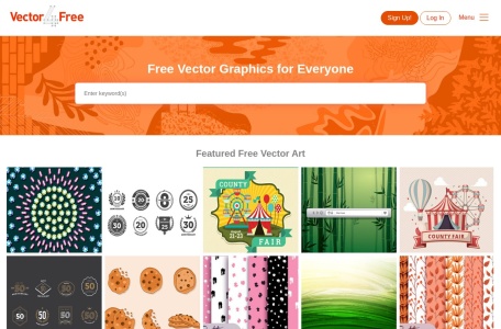 Vector 4 Free