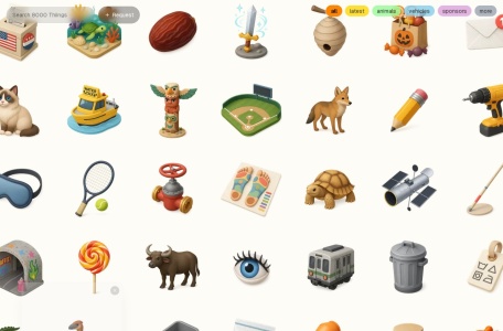 The Thiings Collection