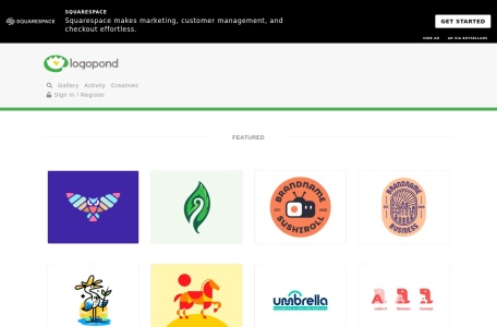 Logopond