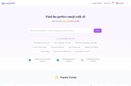 EmojiClick