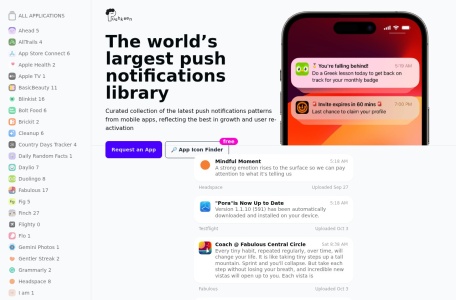 AppStore图标下载