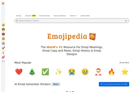 emojipedia