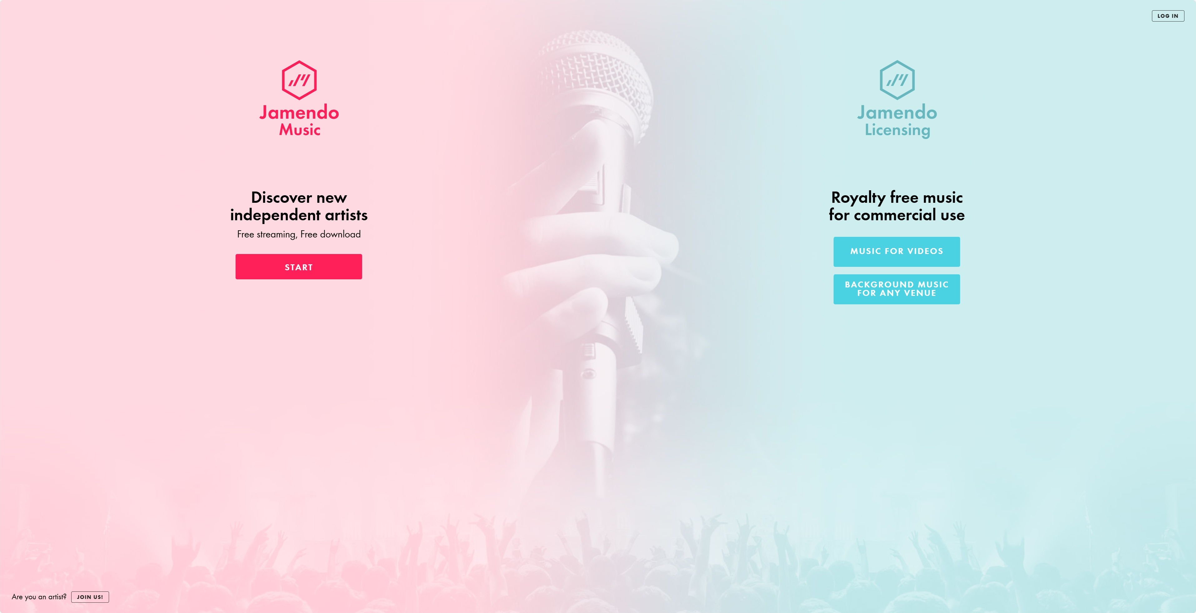jamendo