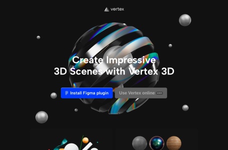 Vertex