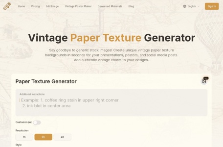 PaperTexture.io