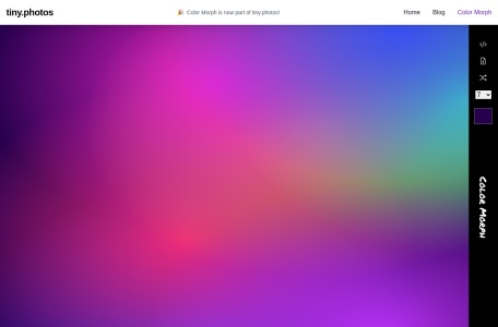 Color Morph