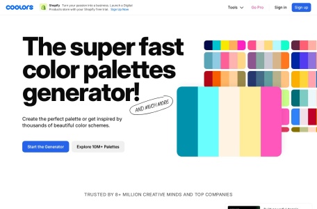 Coolors
