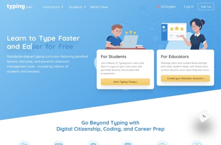 Typing.com