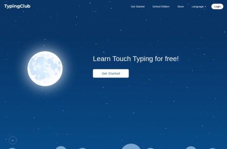 TypingClub