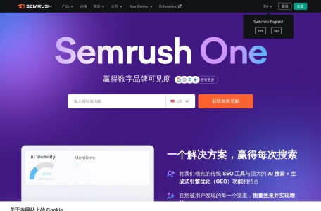 SEMrush