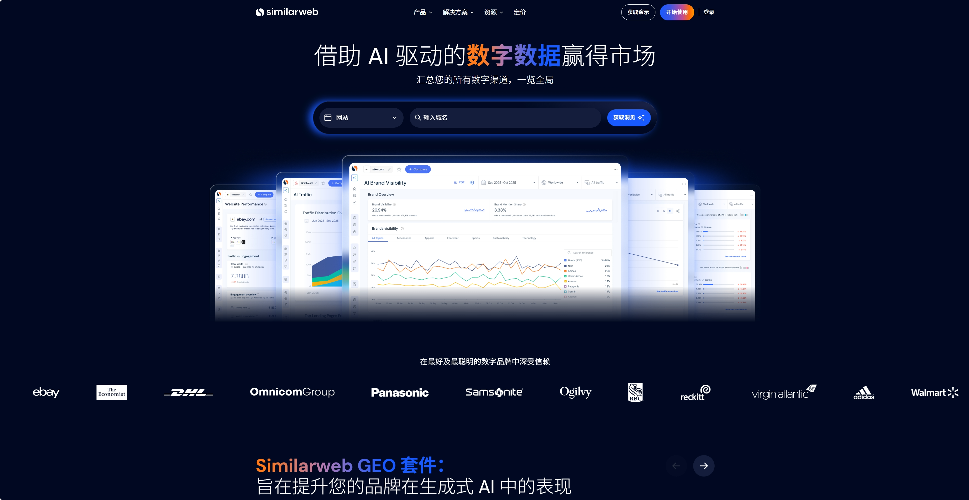 Similarweb