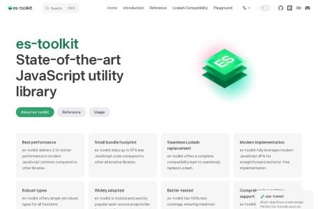 es-toolkit