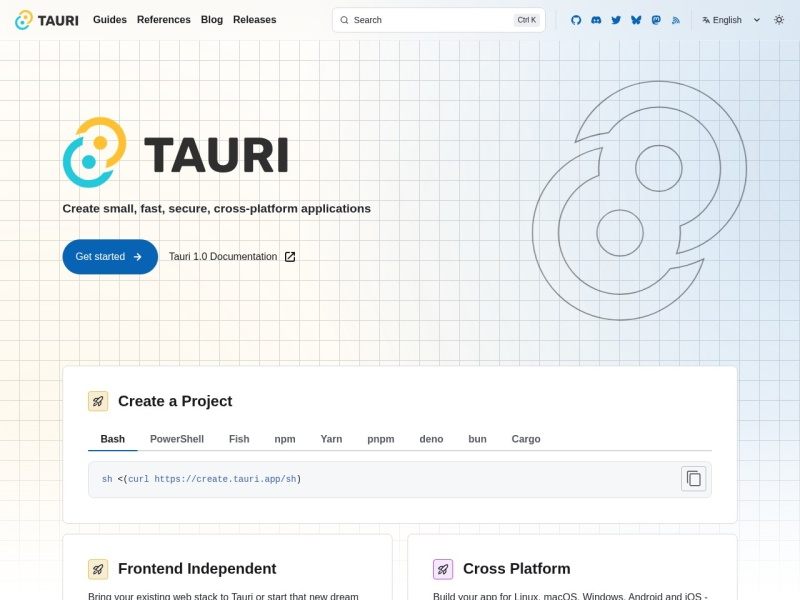 Tauri