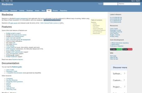 Redmine