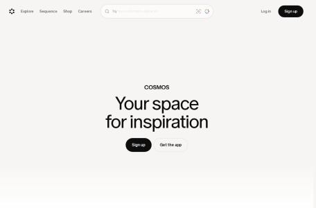 Cosmos