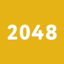 2048游戏