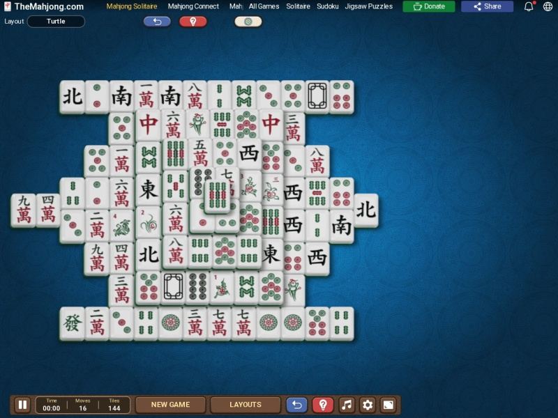 TheMahjong