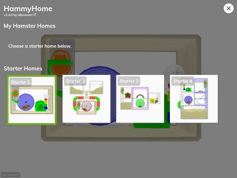 HammyHome