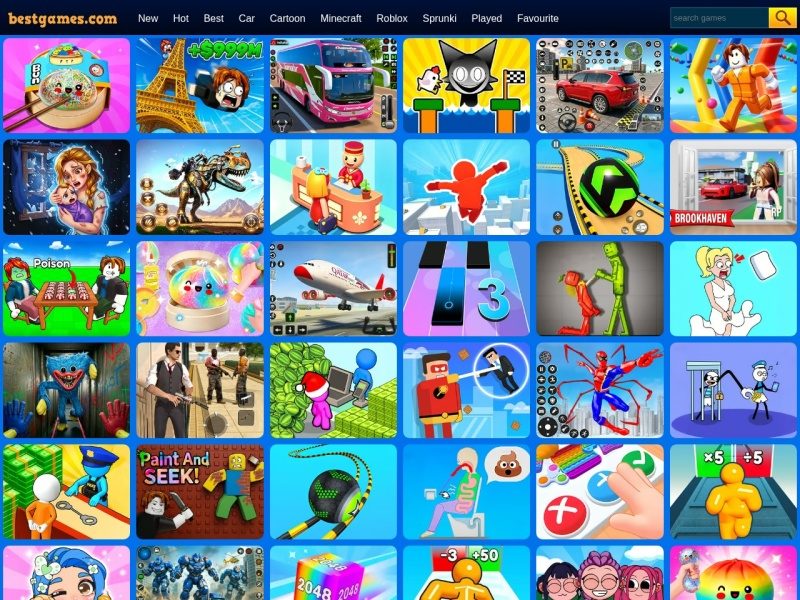 BestGames