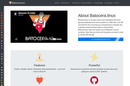 Batocera